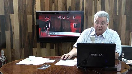 Boca Raton’s Al Zucaro Discuses Early Voting and Other Topics of Interest