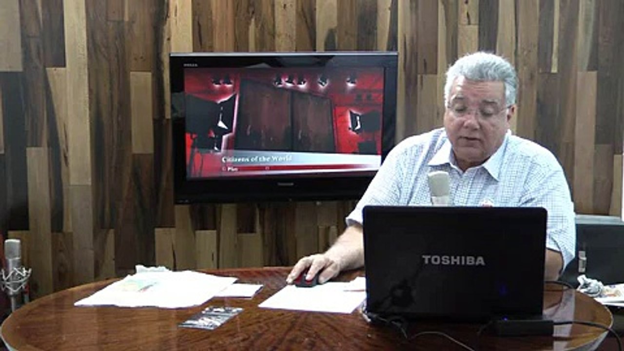 Boca Raton’s Al Zucaro Discuses Early Voting and Other Topics of Interest