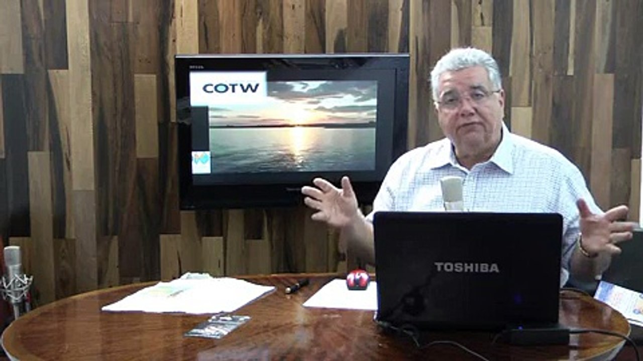 Immigration Lawyer Al Zucaro Presents Citizens of the World Focusing on Politics on Boca Raton