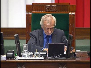 Poseł Mirosław Suchoń - Wystąpienie z dnia 28 stycznia 2016 roku.