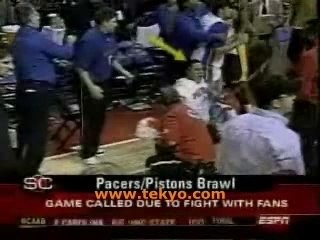 Compilation de baston en live ,  Hyper violent et réel