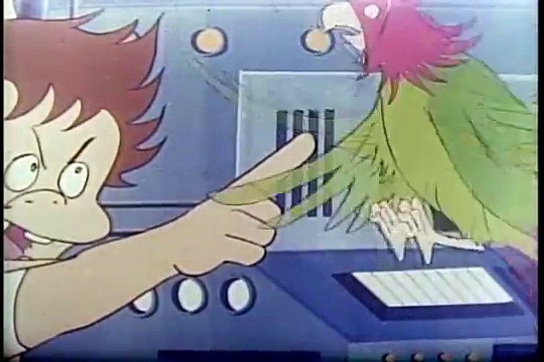 날아라! 우주전함 거북선 1979, ᄉ��