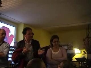 Café Débat Jeannette Bougrab Douillet 3