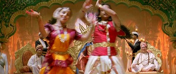 Bhool Bhulaiyaa Song | Iconic Track from the Movie