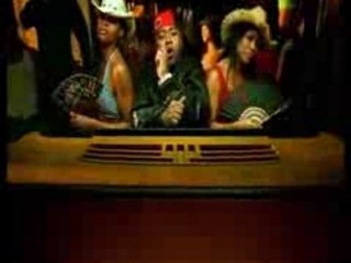 Elephant Man feat Twista, Youngbloodz - Jook Gal