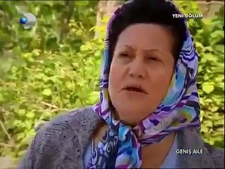 Geniş Aile 45. Bölüm Tek Parça Kanal D