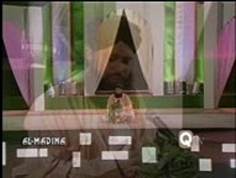 HO KARAM SARKAR-OWAIS RAZA QADRI NAAT