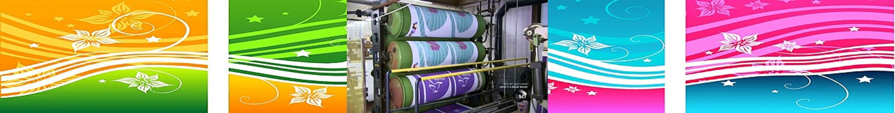 How Its Made S24E03 Upright Pianos Flags WetDry Vacuums Medieval Axes