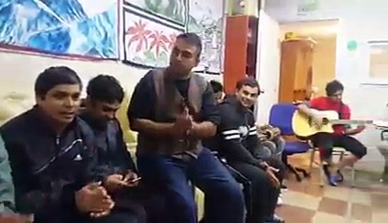 Yestaichha Kahani Paradeshiko यस्तै छ कहानी परदेशीको