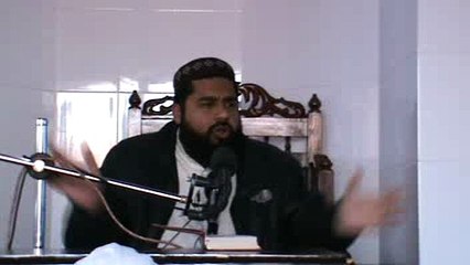 hazret usman baig farooqi PIGHAM E INSANEAT 1