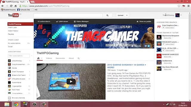 How to earn money from Youtube with 30 views or less easy way for all youtube channels