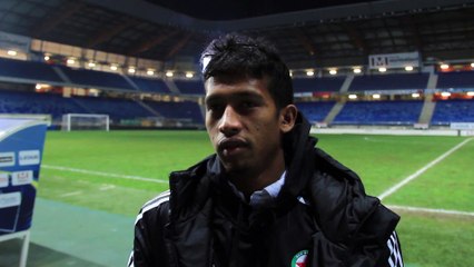 Les réactions après Sochaux / Red Star 06/02