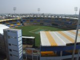 Holkar Cricket Stadium | Usha Raje Holkar Stadium | Indore Ratings & Reviews
