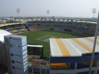 Tải video: Holkar Cricket Stadium | Usha Raje Holkar Stadium | Indore Ratings & Reviews