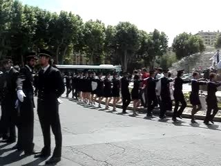 Monome Arts et Métiers video 2