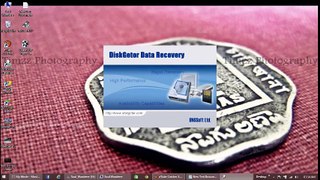 Recover Deleted Files from Hard Disks or Pen Drives or Any External Storage Media - YouTube