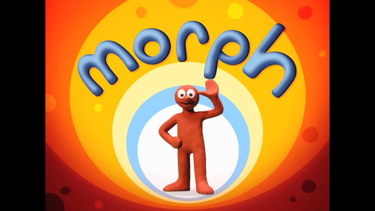 MORPH | NO ENTRY