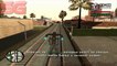 Прохождение GTA San Andreas - миссия 72 - Зелёная дурь