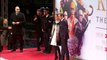 Kingsman: The Secret Service | Deutschlandpremiere in Berlin am 3. Februar | Special HD