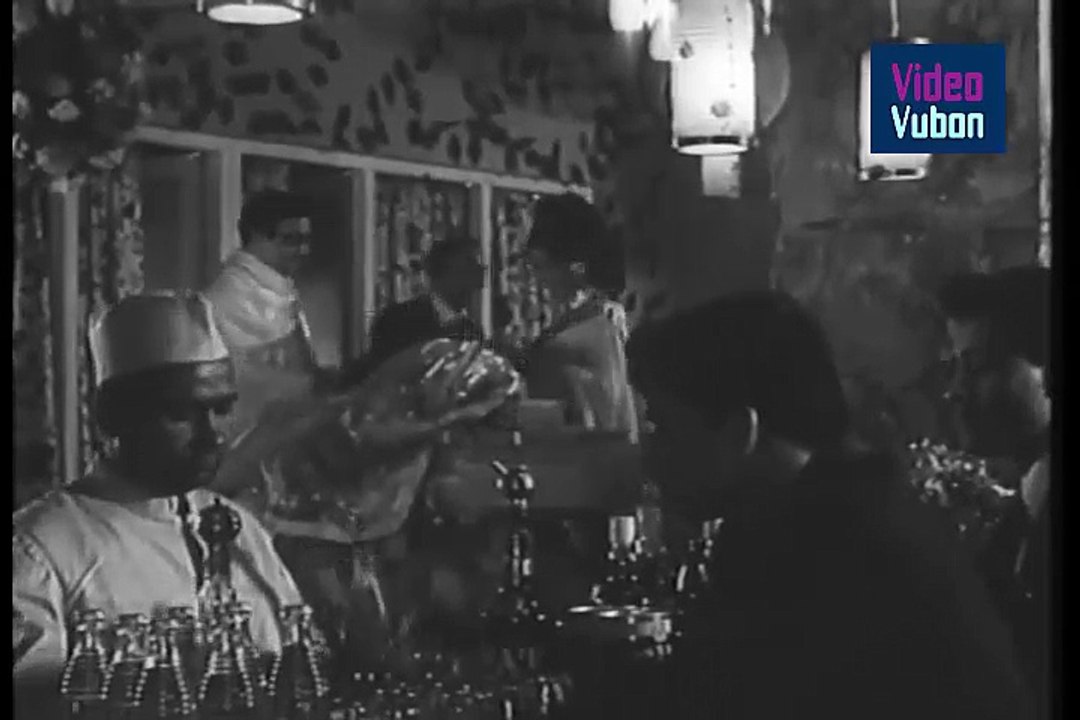 Uttam Kumar and Suchitra Sen Songs: Rupusi Raatri