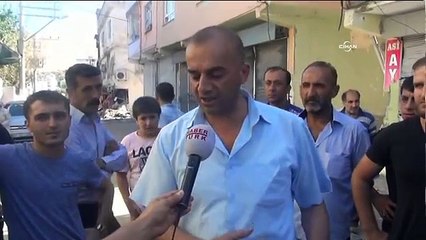 Silvan, adeta harabe şehre döndü