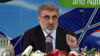 Bakan Yıldız: Bir polisin HDP’ye oy vermesi demokrasi değildir