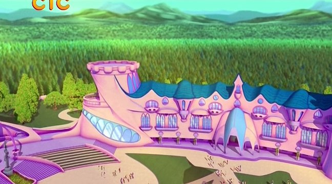 Винкс | Винкс 7 сезон 8 серия | Клуб винкс смотреть онлайн Винкс 7 сезон | Винкс