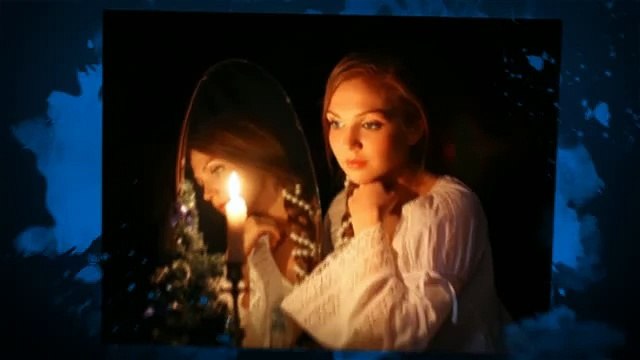 Гадание на будущее. Гадание на цепочке