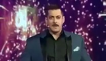 Salman Khan Performance At Sansui Colors Stardust Awards 2016