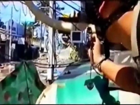 КАТАСТРОФЫ ВЕКА, ЦУНАМИ 2004 В ТАЙЛАНДЕ