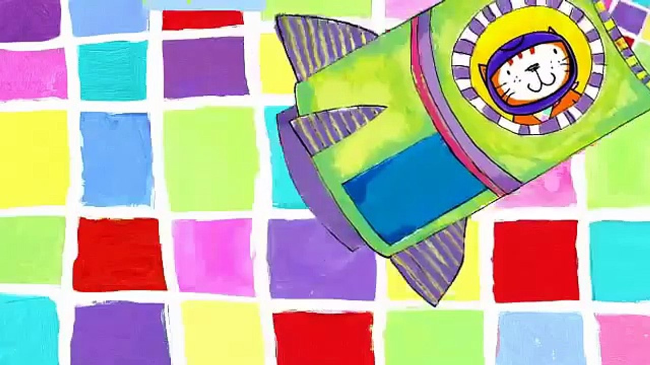 Poppy Cat: Birthday Treasure and Other Adventures Official Trailer