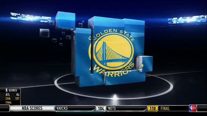 Stephen Curry Postgame Interview | Warriors vs Nuggets | January 13, 2016 | NBA 2015-16 Season