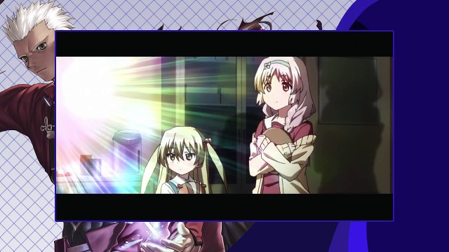 Part 3 - 10 Animes Temporada de Outono 2014 - Otakuway