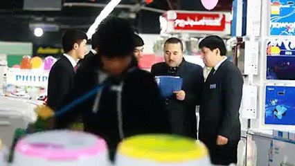 A Message for Rich peoples