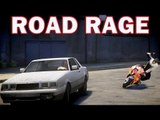 Grand Theft Auto IV: ROAD RAGE