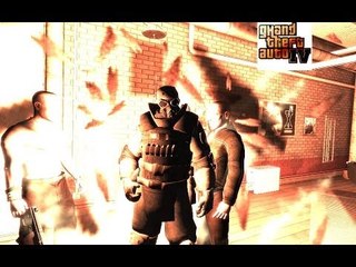 GRAND THEFT AUTO IV: Beltway Resident Evil Raccoon City AND H&K VP70