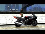 GRAND THEFT AUTO IV: CJ , TOMMY and CLAUDE MODS