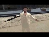 GTA IV 4 Tactical M4 Weapon Mod   Creamsuit (Risin' So High) For Luis Player Mod