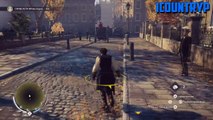 ASSASSINS CREED SYNDICATE: CONSEGUIR EL ATUENDO DE ELISE