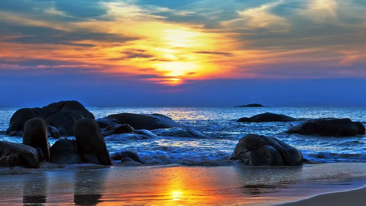 30 Minute Deep Sleep Music: Meditation Music, Calming Music, Soothing Music, Relaxation Music ☯2359