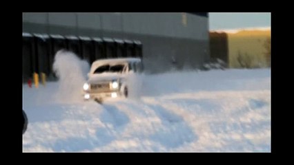 БЕЗУМНЫЙ ДРИФТ НА ГЕЛЕНДВАГЕНЕ! G63 AMG