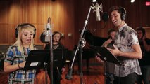 Disney Love Medley (feat. Kirstin Maldonado & Jeremy Michael Lewis)