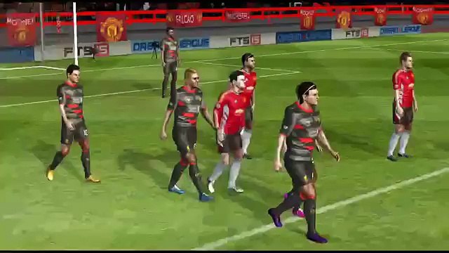 Manchester United Vs Liverpool fc 2016 •first touch soccer 2016 game #2 (Latest Sport)