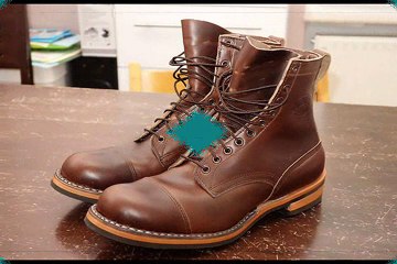 Top Work Boots Crafted with Innovative Techniques for Durability & Comfort 🥾