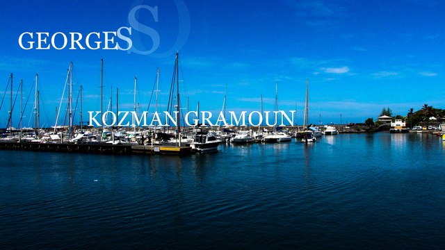 Histoire de Grands-Bois Réunion - Akamaya - Kreoler Radiotélévision (Réunion)