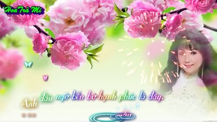 LK: Mùa Xuân Đầu Tiên _ Tam Ca