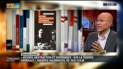 Les livres de la dernière minute - 05/02