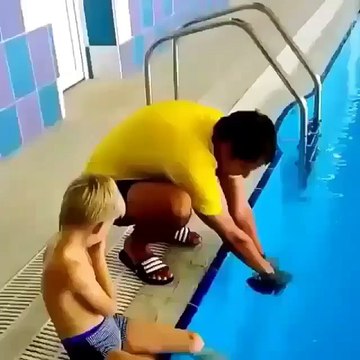 Идеальный тренер