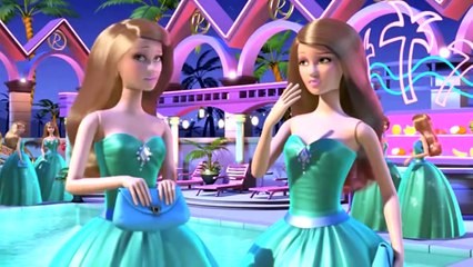 Barbie Life in the Dreamhouse - Season 1 (All Episodes)