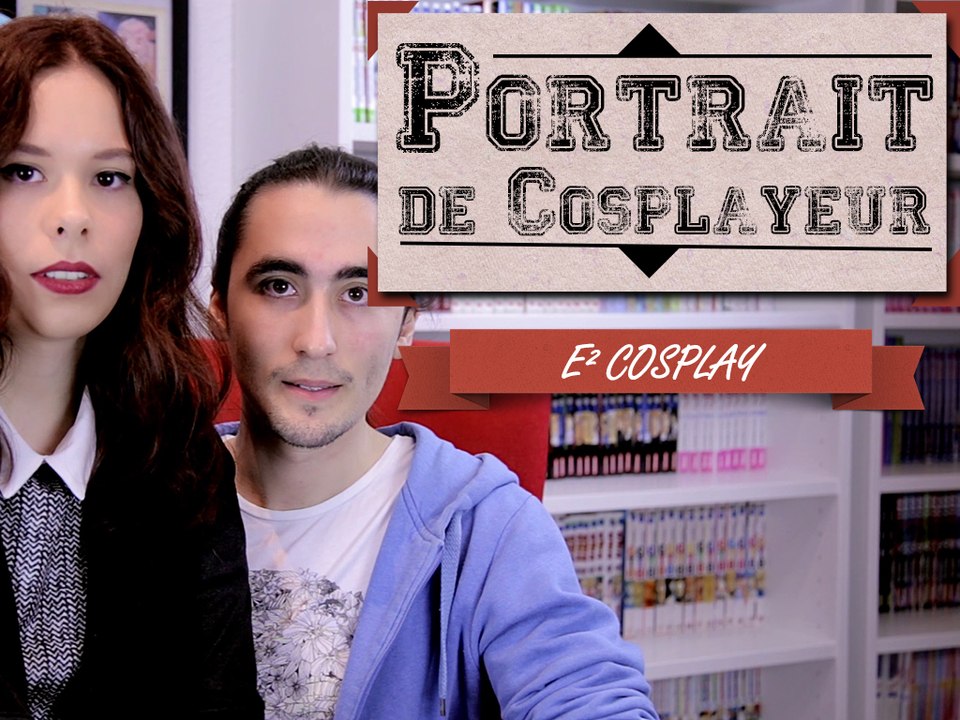 PDC 2016 #4 - E² Cosplay